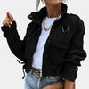 Juniper - trendige damenjacke