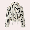 Juniper - trendige damenjacke