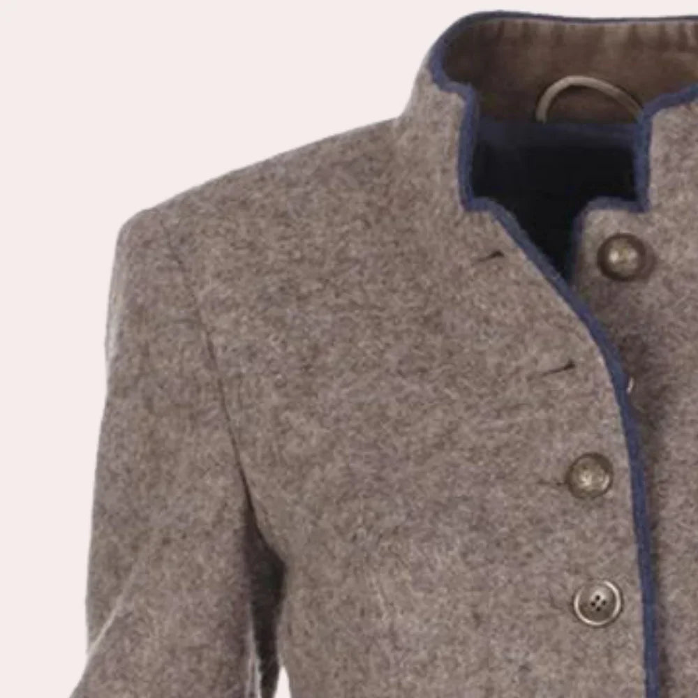 Miranda - Eleganter damenblazer