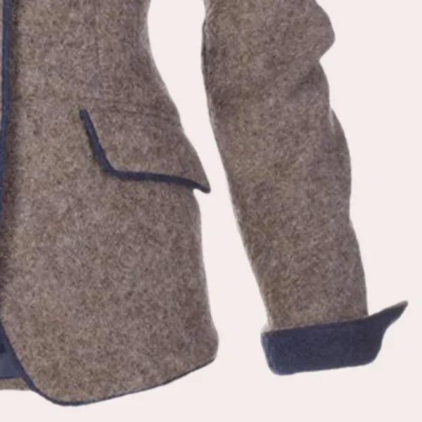 Miranda - Eleganter damenblazer