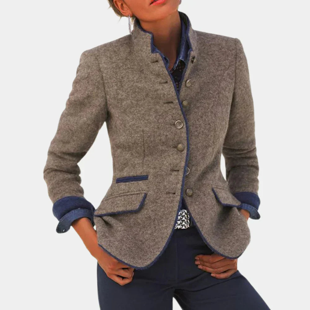 Miranda - Eleganter damenblazer