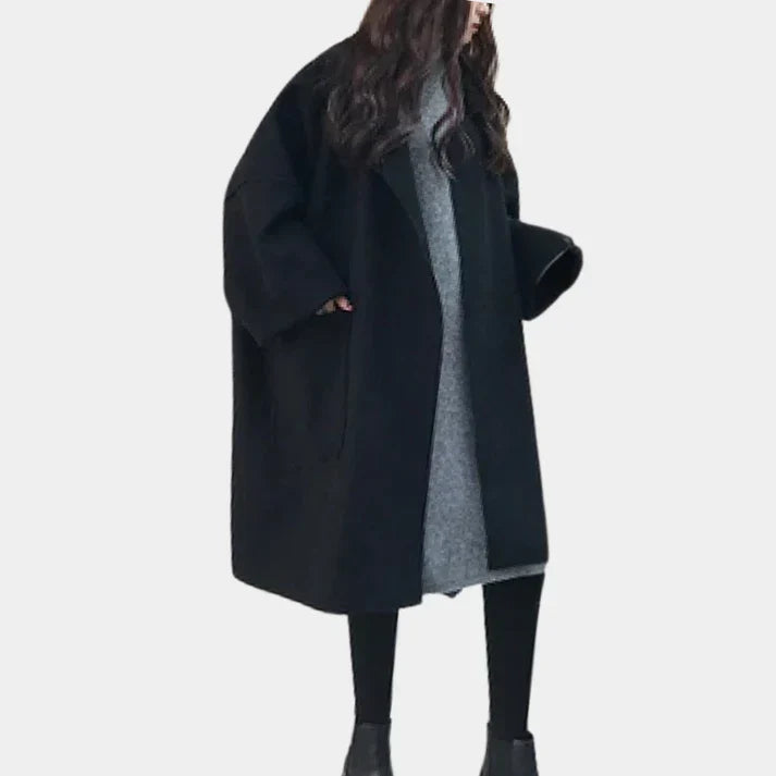Amira - Oversize Trenchcoat Damen