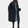 Amira - Oversize Trenchcoat Damen