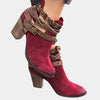 Aurora - Trendige damenstiefel