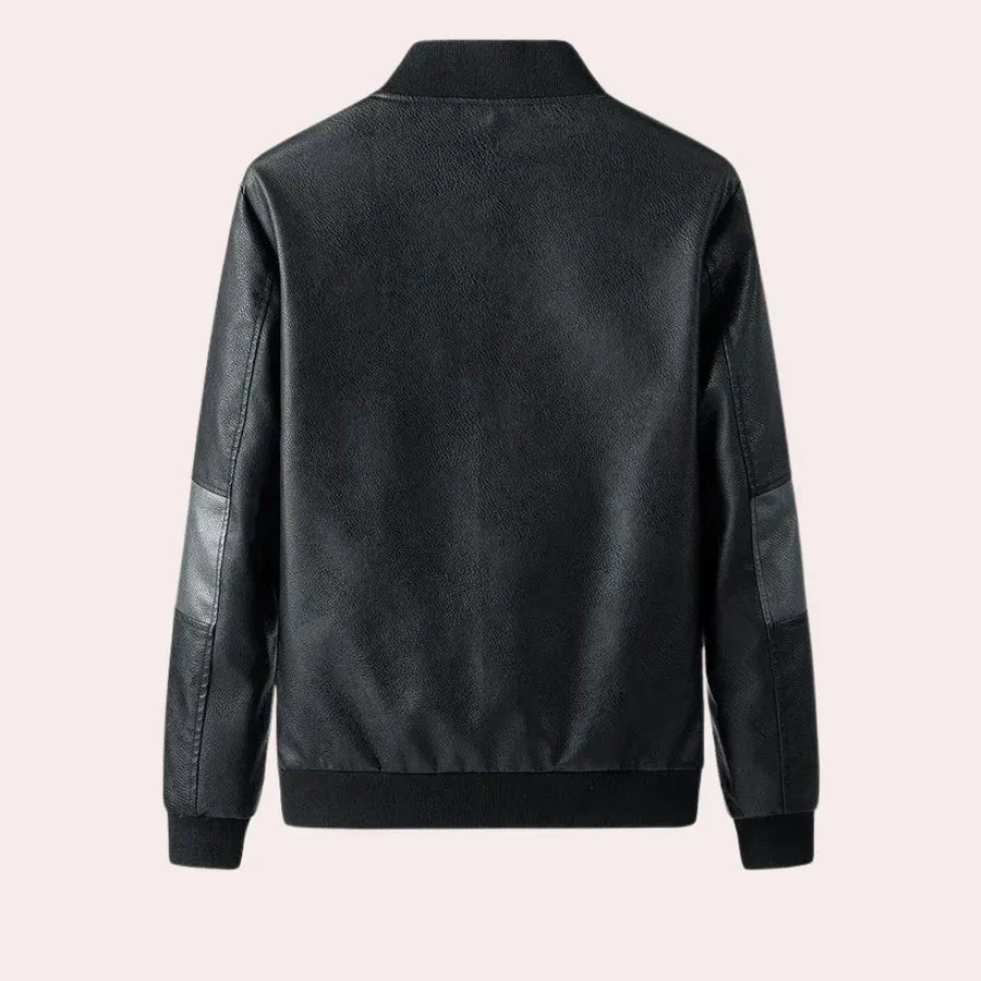 Calvin - Herrenjacke im urbanen stil