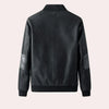 Calvin - Herrenjacke im urbanen stil