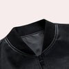 Calvin - Herrenjacke im urbanen stil