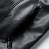 Calvin - Herrenjacke im urbanen stil