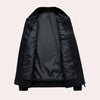 Calvin - Herrenjacke im urbanen stil