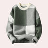 Albert - Trendiger Herrenpullover
