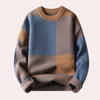 Albert - Trendiger Herrenpullover