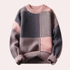 Albert - Trendiger Herrenpullover
