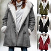 Renata - hochwertige Damen-Fleecejacke