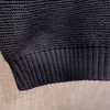 Marvin - Moderner herrenpullover mit tribal-design