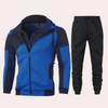 Tavon - Modisches 2 teiliges jogginganzug set für herren