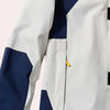 Horace - Praktische herren-windjacke mit kapuze