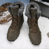 Kathryn - Warme und bequeme herren-winterschuhe