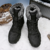 Kathryn - Warme und bequeme herren-winterschuhe