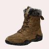 Kathryn - Warme und bequeme herren-winterschuhe