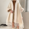 Florence - Weicher und stylischer winterschal für damen