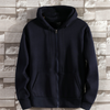 Darian - Trendiger herren-hoodie mit reißverschluss