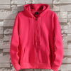Darian - Trendiger herren-hoodie mit reißverschluss