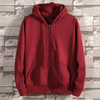 Darian - Trendiger herren-hoodie mit reißverschluss
