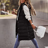 Terri - Armellose warme Jacke