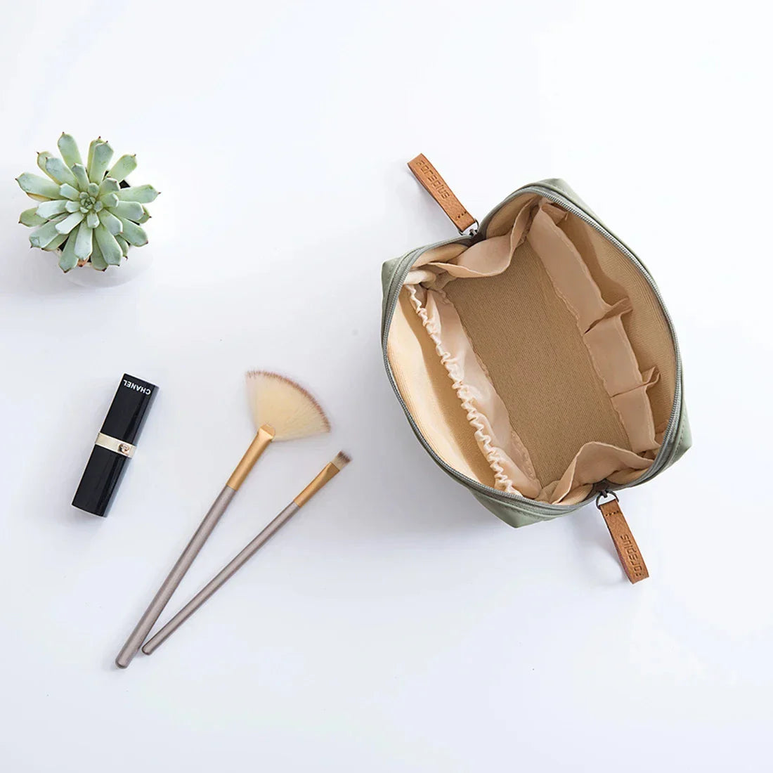 BeautyVault - Kosmetiktasche