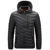 Luka - Outdoor-daunenjacke für herren