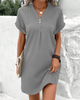 Cora - Lässiges Sommerkleid für Frauen