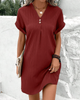 Cora - Lässiges Sommerkleid für Frauen