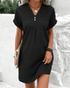 Cora - Lässiges Sommerkleid für Frauen