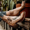 Angelika - Bequemer und eleganter Schuh