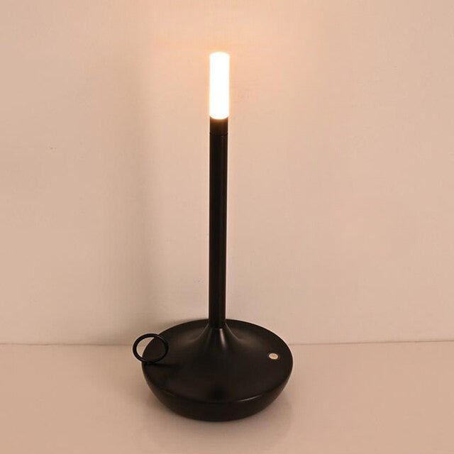 Lumière™ - Kabellose Tischlampe