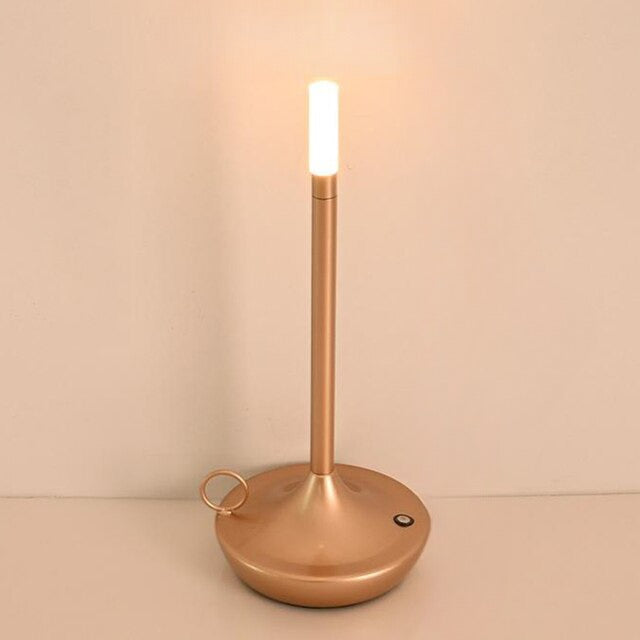 Lumière™ - Kabellose Tischlampe