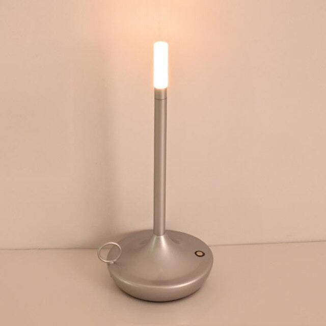 Lumière™ - Kabellose Tischlampe