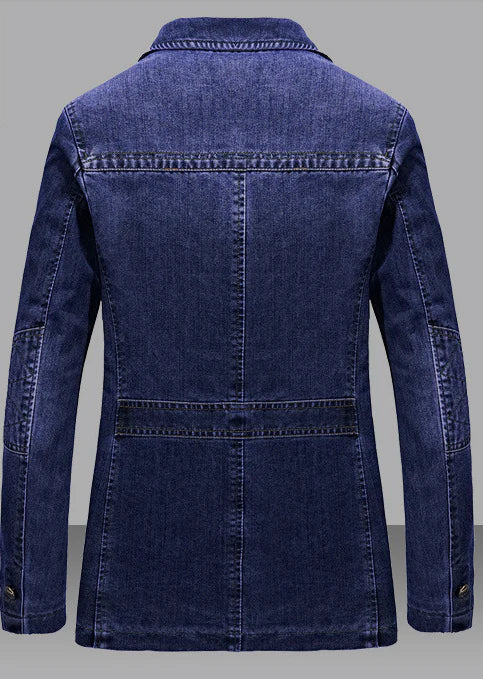 Mylo - Jeansjacke für Herren