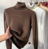 Mabel - Maxi Komfortpullover Mit Farbe