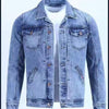 Evgeni - Herren jeansjacke