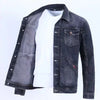 Evgeni - Herren jeansjacke