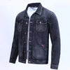 Evgeni - Herren jeansjacke