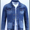 Evgeni - Herren jeansjacke