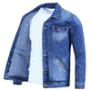 Evgeni - Herren jeansjacke