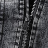 Kelton - Lässige baumwoll-jeansjacke für herren