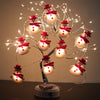 Christmassy| Weihnachts-LED-Lichterkette
