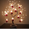 Christmassy| Weihnachts-LED-Lichterkette