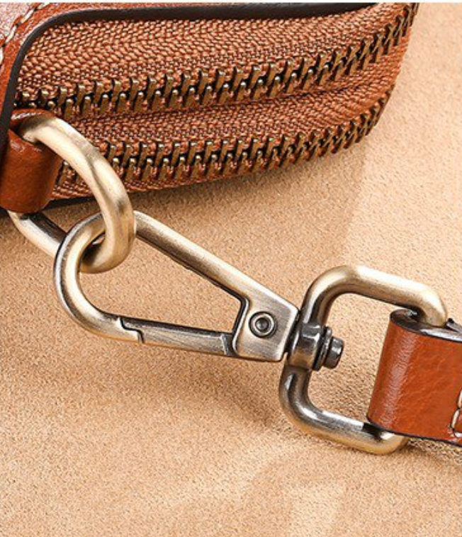 Cielo| Mini-Crossbody-Tasche