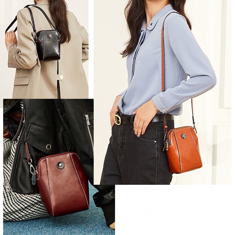 Cielo| Mini-Crossbody-Tasche