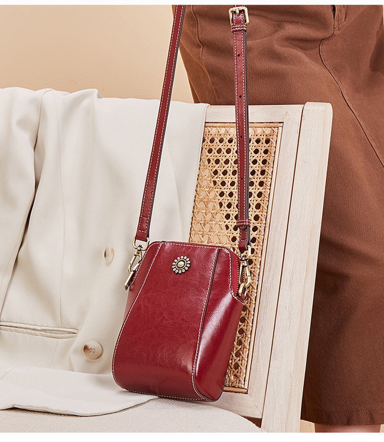 Cielo| Mini-Crossbody-Tasche